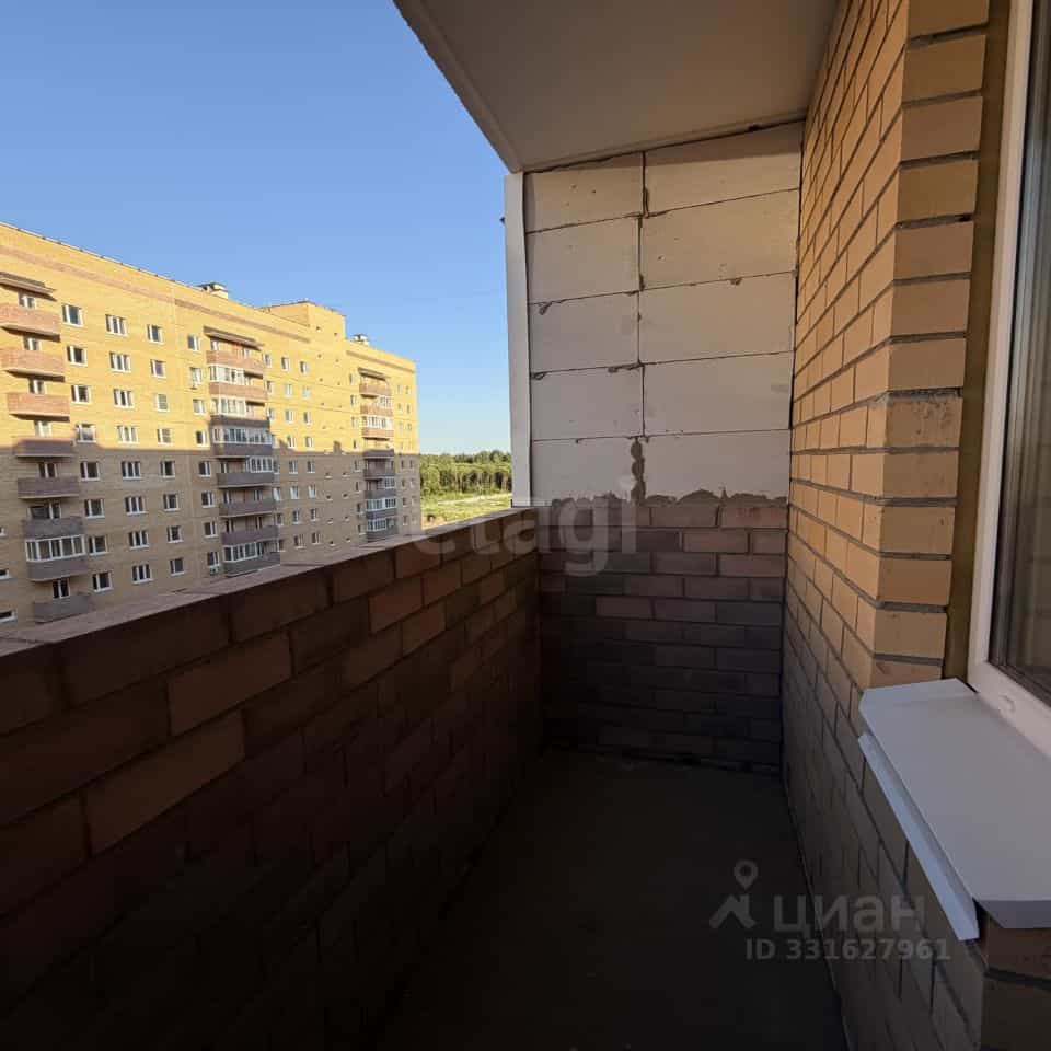 Россия, Смоленск, улица 100-летия Комсомола, 1к5, фото 16