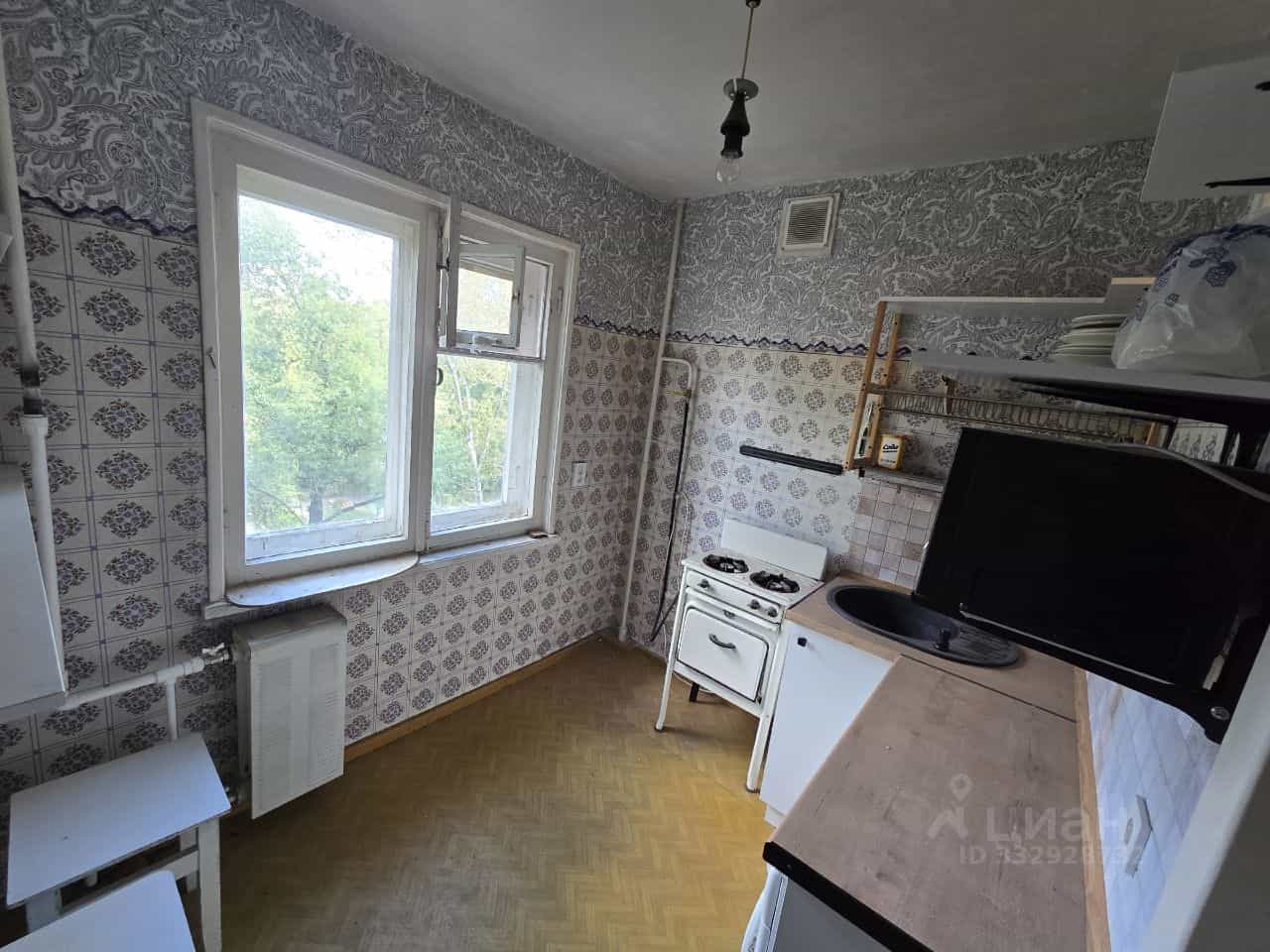 Россия, Омск, Олимпийская улица, 3