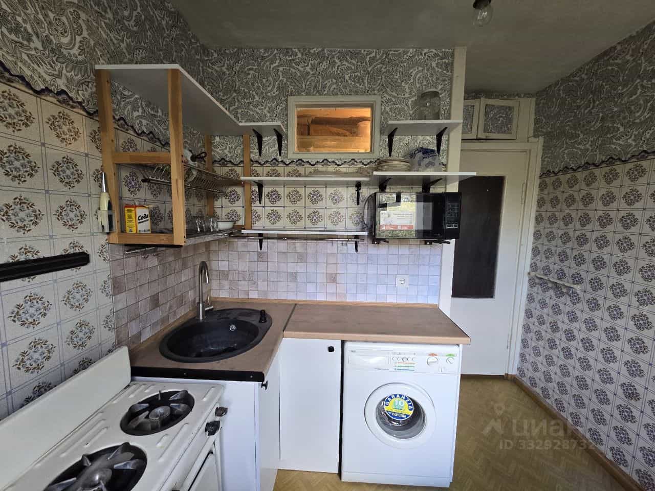 Россия, Омск, Олимпийская улица, 3, фото 4