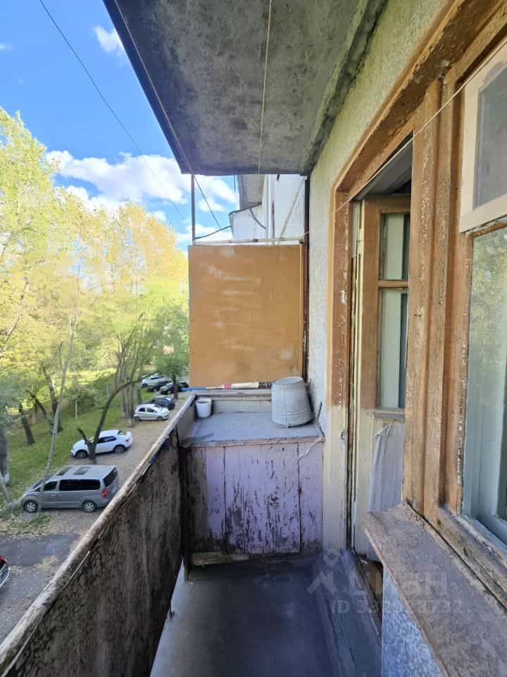 Россия, Омск, Олимпийская улица, 3, фото 18