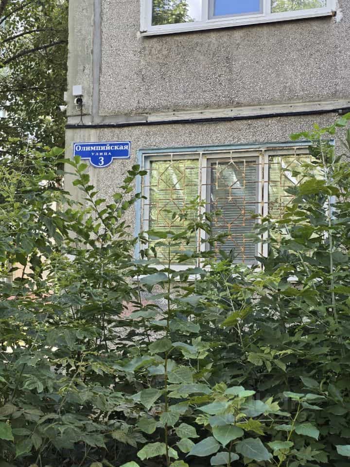 Россия, Омск, Олимпийская улица, 3, фото 22