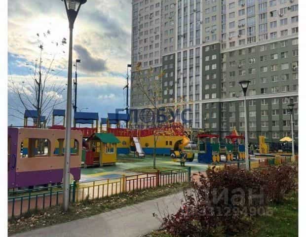 Россия, Рязань, микрорайон Олимпийский Городок, 2, фото 7
