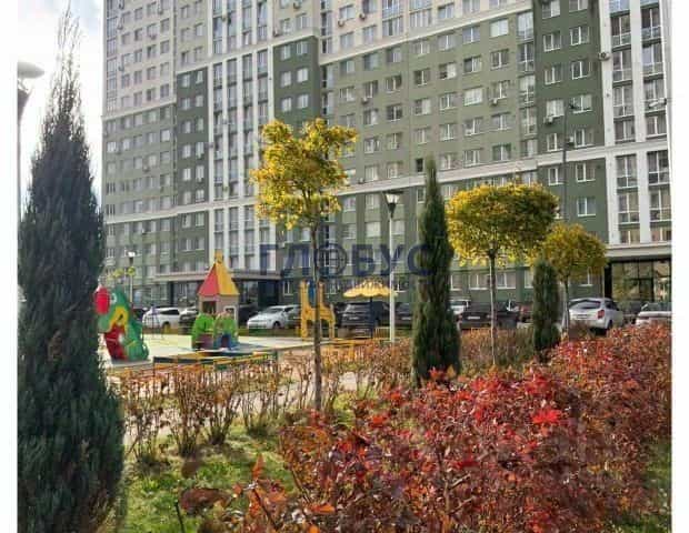 Россия, Рязань, микрорайон Олимпийский Городок, 2, фото 8
