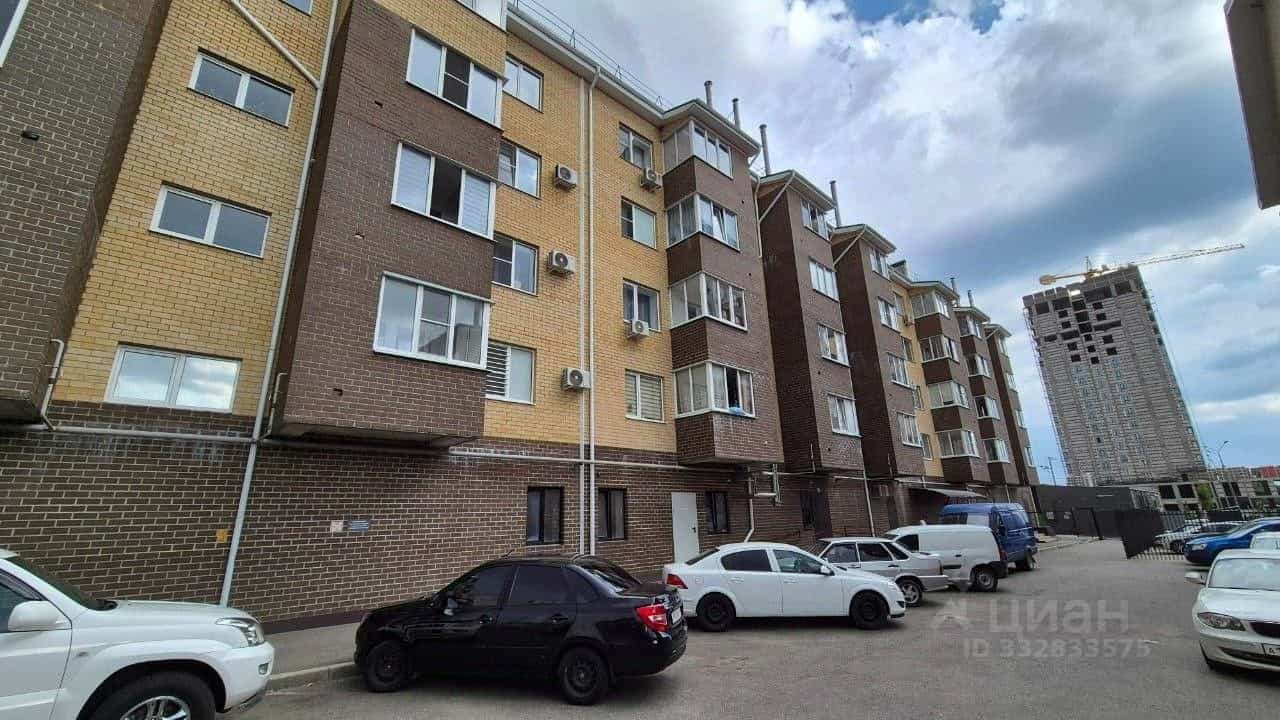 Россия, Ставрополь, улица Рогожникова, 27, фото 3