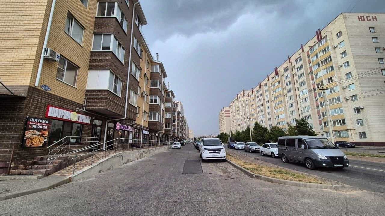 Россия, Ставрополь, улица Рогожникова, 27, фото 4
