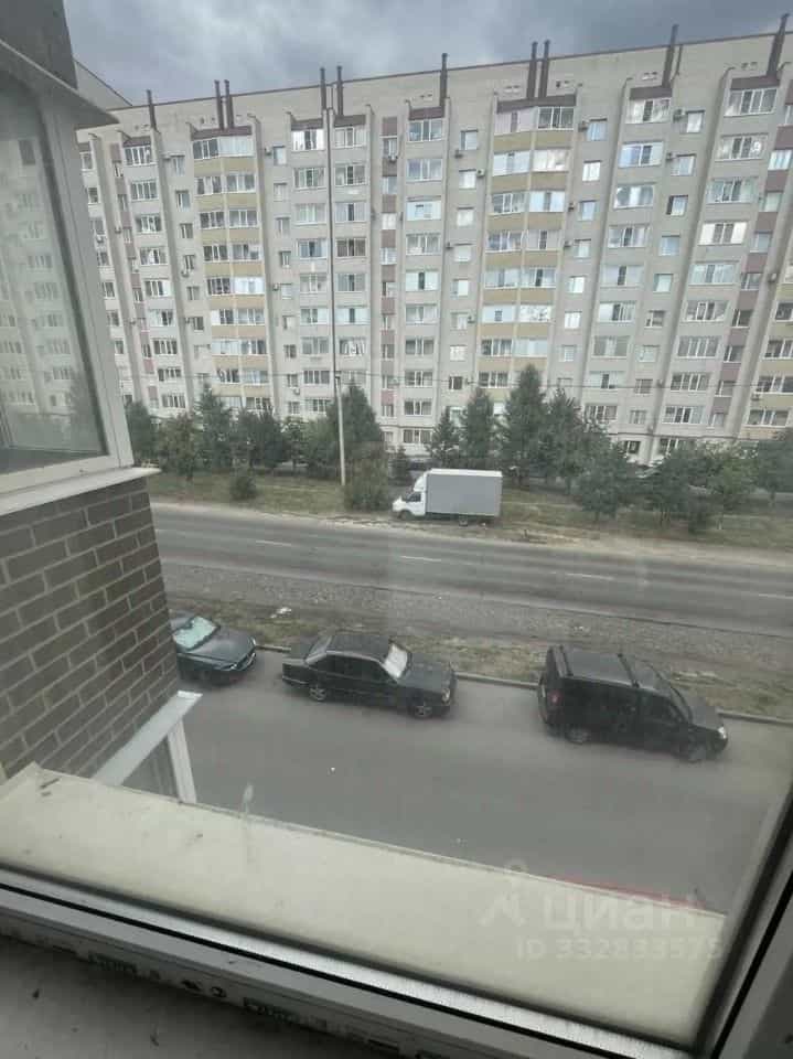 Россия, Ставрополь, улица Рогожникова, 27, фото 6
