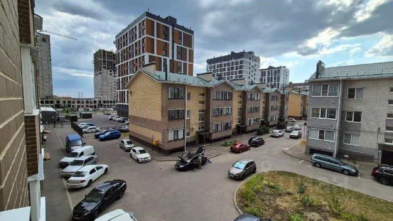 Россия, Ставрополь, улица Рогожникова, 27, фото 15