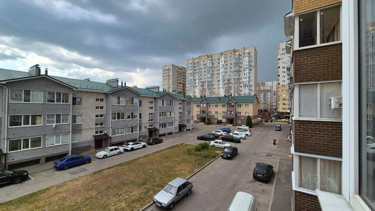 Россия, Ставрополь, улица Рогожникова, 27, фото 16
