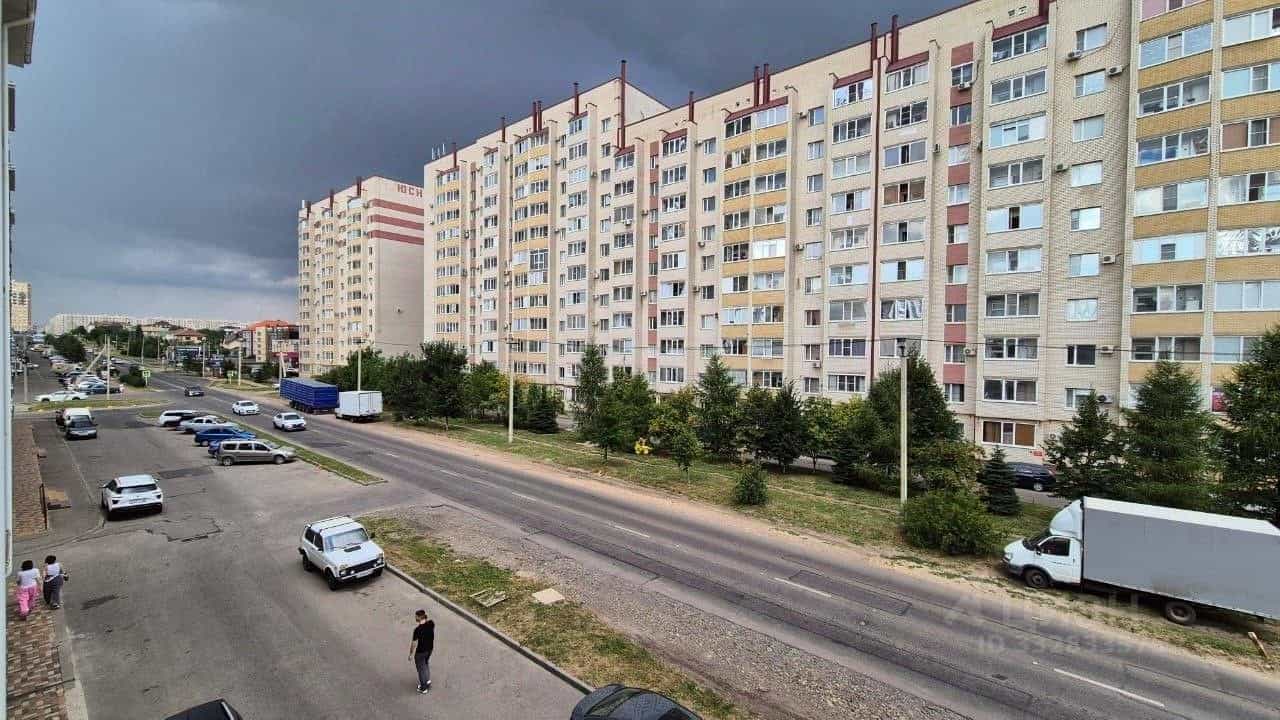 Россия, Ставрополь, улица Рогожникова, 27, фото 28