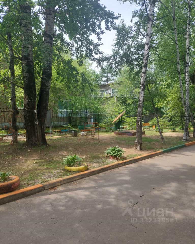 Россия, Хабаровск, улица Суворова, 66, фото 19