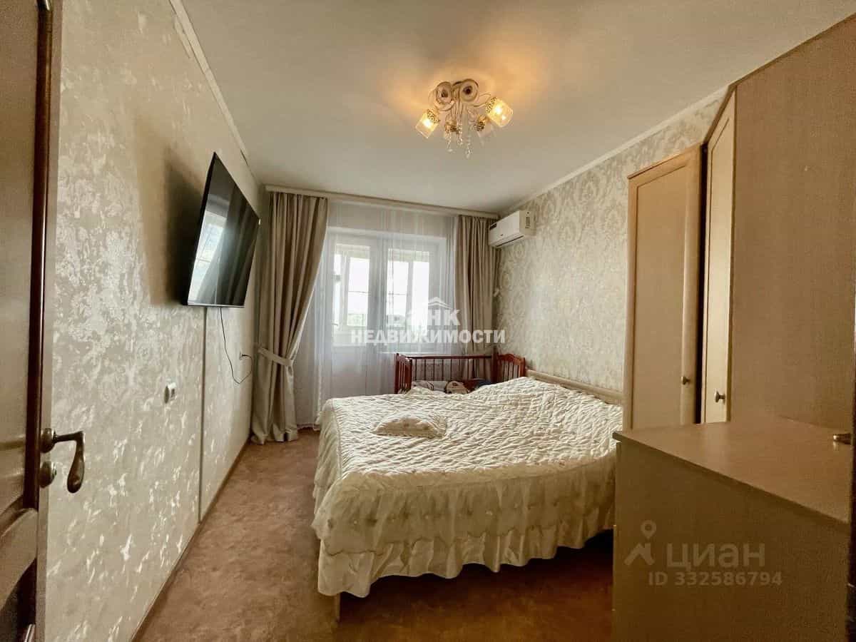 Россия, Саратовская область, Вольск, Волгоградская улица, 56А, фото 23