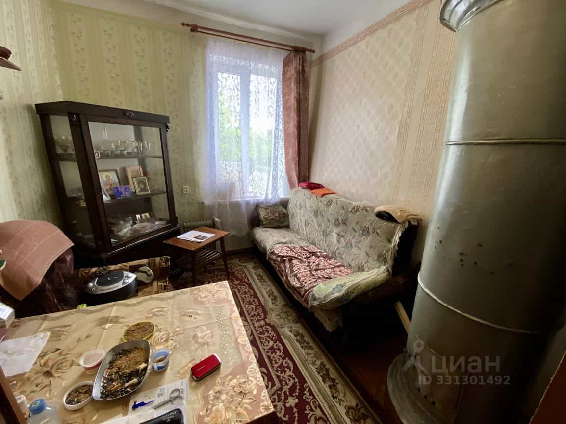 Россия, Псковская область, Гдов, улица Никитина, 10/18, фото 4