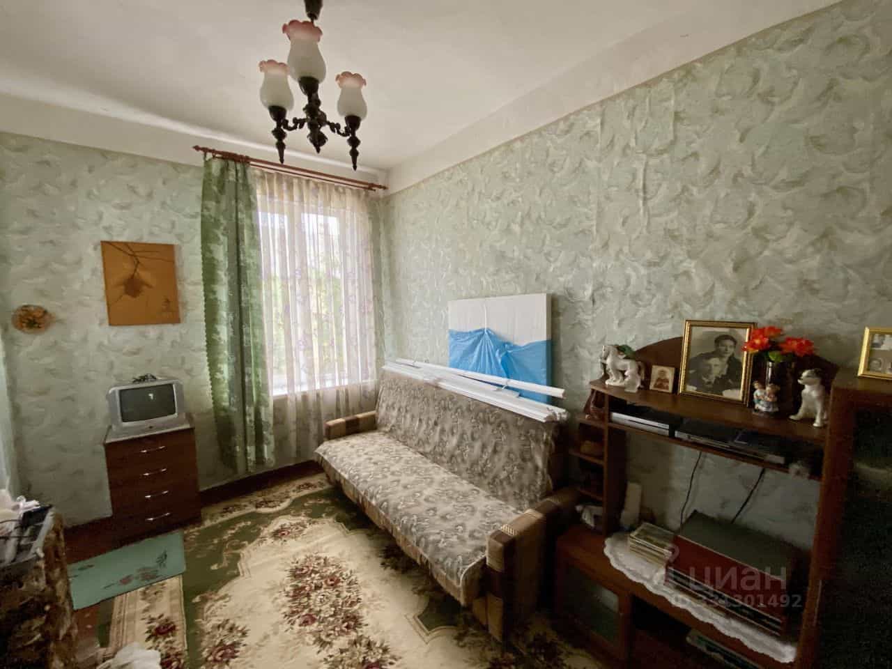 Россия, Псковская область, Гдов, улица Никитина, 10/18, фото 6