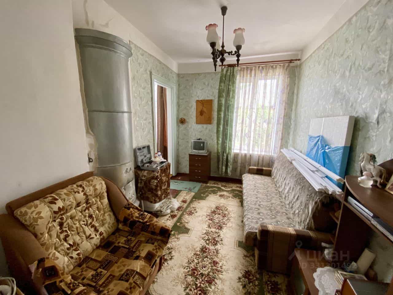 Россия, Псковская область, Гдов, улица Никитина, 10/18, фото 7