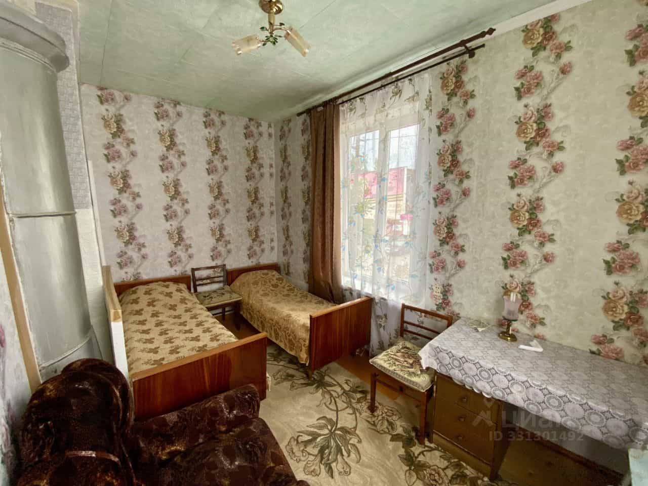 Россия, Псковская область, Гдов, улица Никитина, 10/18, фото 9