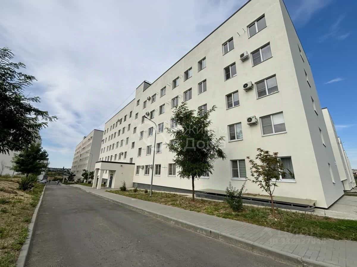 Россия, Волгоград, улица Ломоносова, 74, фото 10
