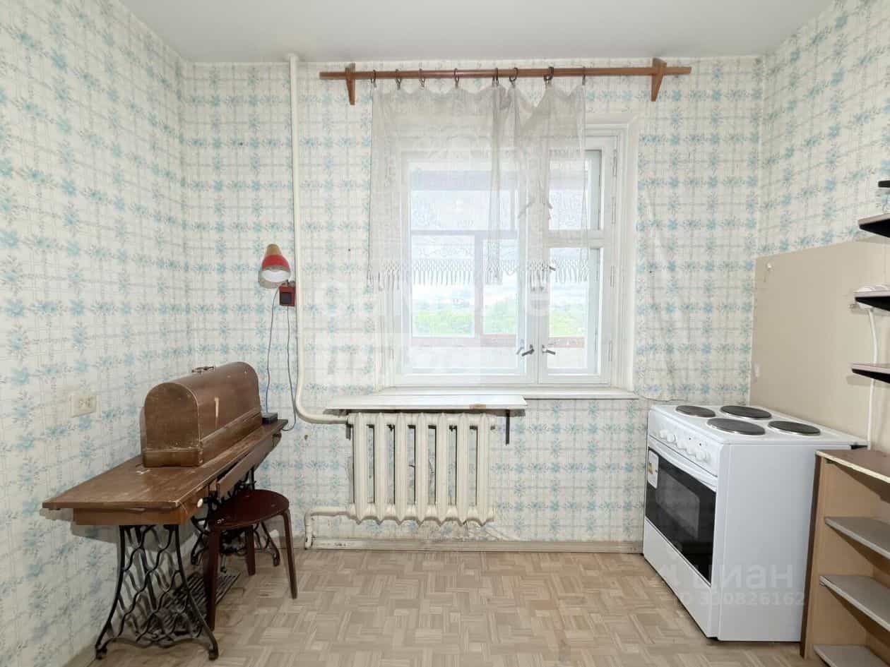 Россия, Ульяновск, улица Шолмова, 45/1к2, фото 3