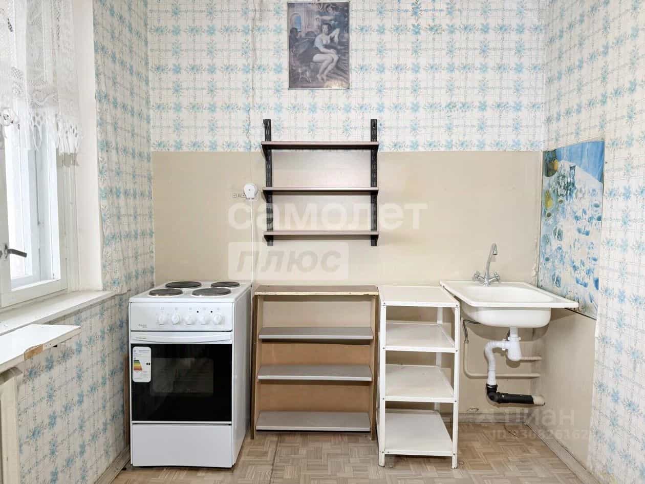 Россия, Ульяновск, улица Шолмова, 45/1к2, фото 4