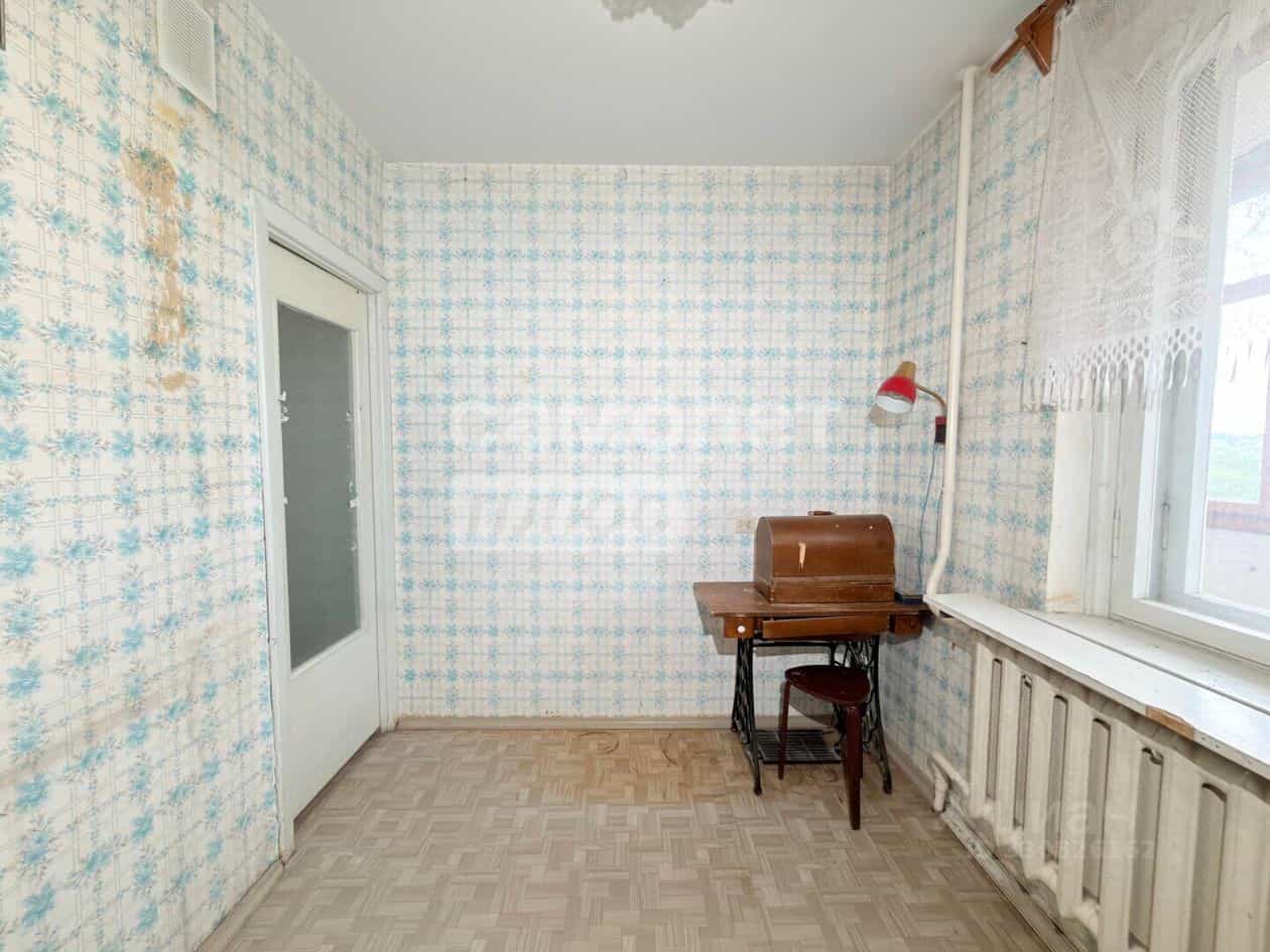 Россия, Ульяновск, улица Шолмова, 45/1к2, фото 5