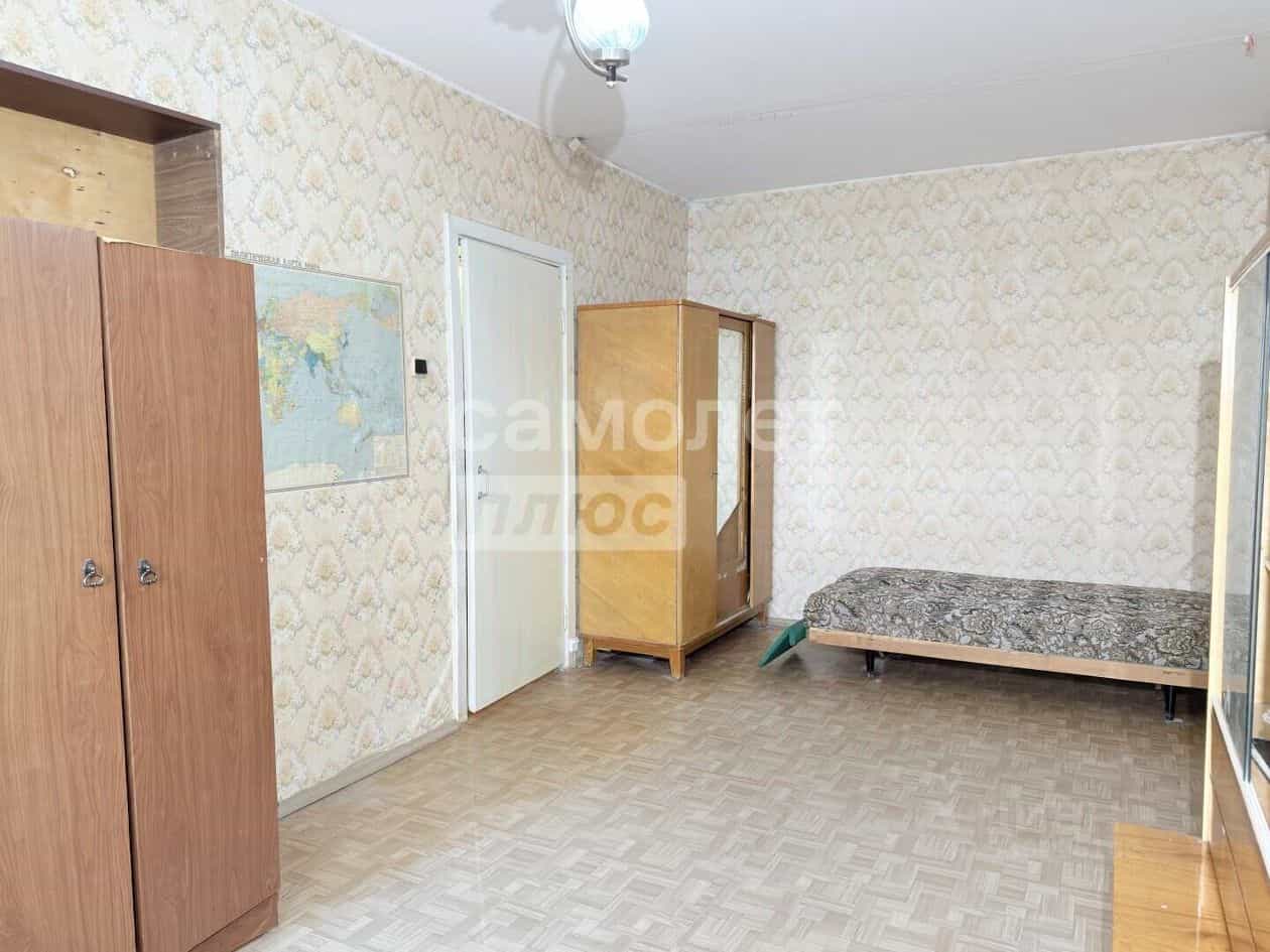 Россия, Ульяновск, улица Шолмова, 45/1к2, фото 7