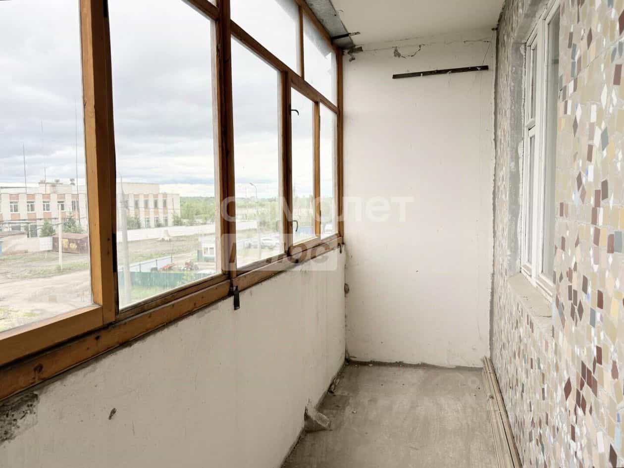 Россия, Ульяновск, улица Шолмова, 45/1к2, фото 9