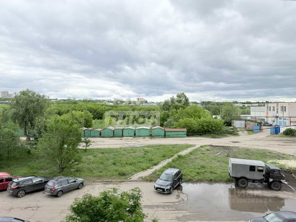 Россия, Ульяновск, улица Шолмова, 45/1к2, фото 10