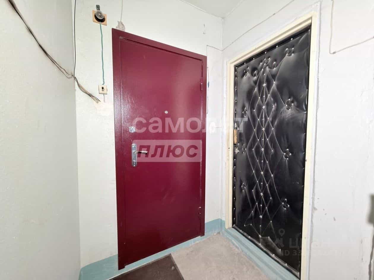 Россия, Ульяновск, улица Шолмова, 45/1к2, фото 17