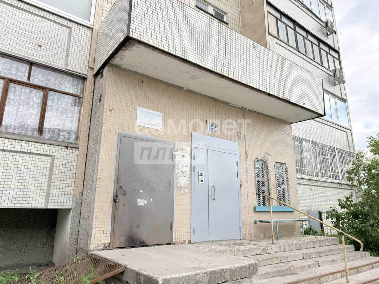 Россия, Ульяновск, улица Шолмова, 45/1к2, фото 20