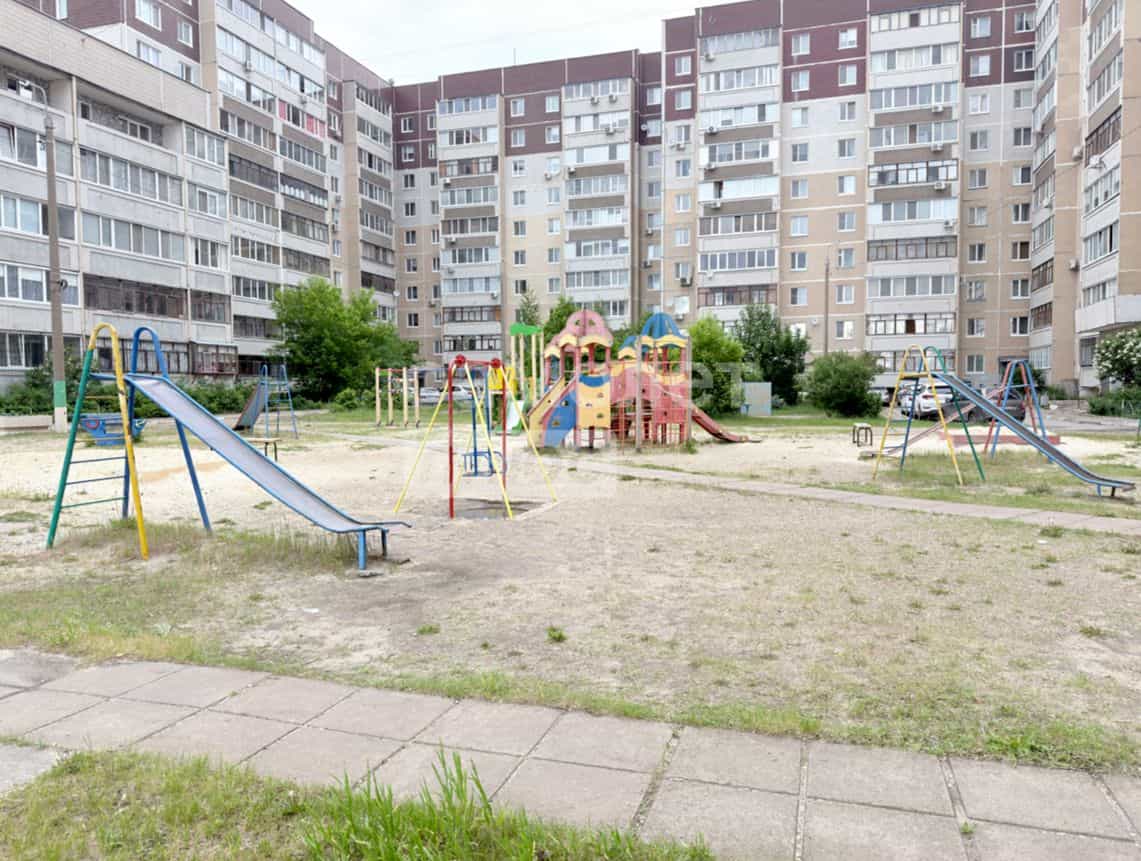 Россия, Ульяновск, улица Шолмова, 45/1к2, фото 22