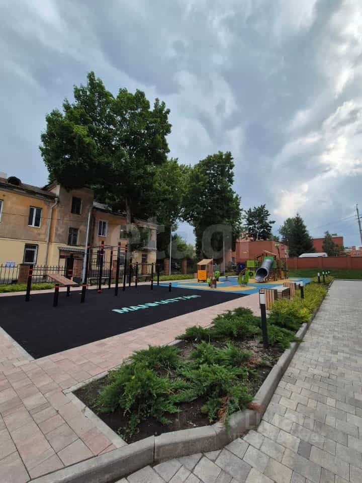 Россия, Тула, Гоголевская улица, 57, фото 21