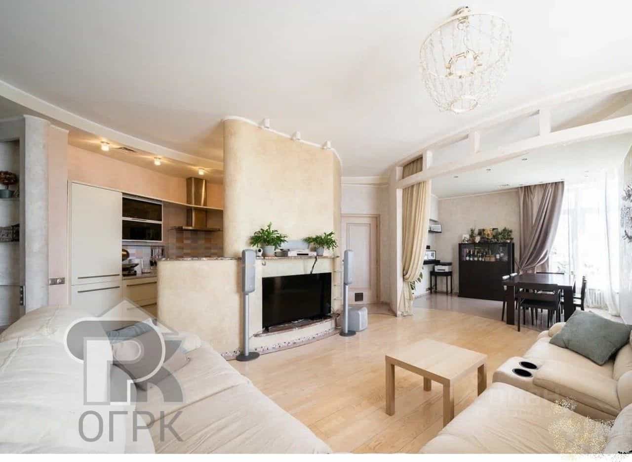 Россия, Москва, Авиационная улица, 79к1, фото 3
