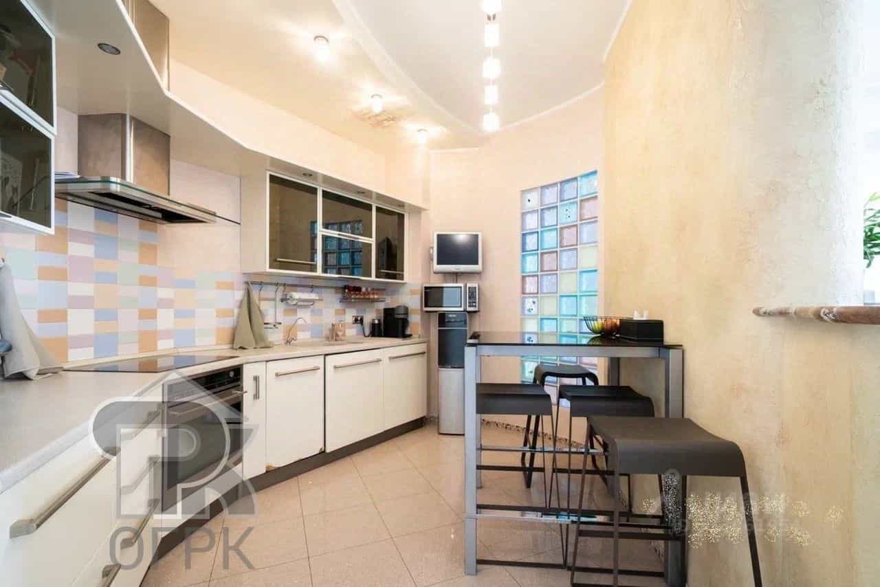 Россия, Москва, Авиационная улица, 79к1, фото 12