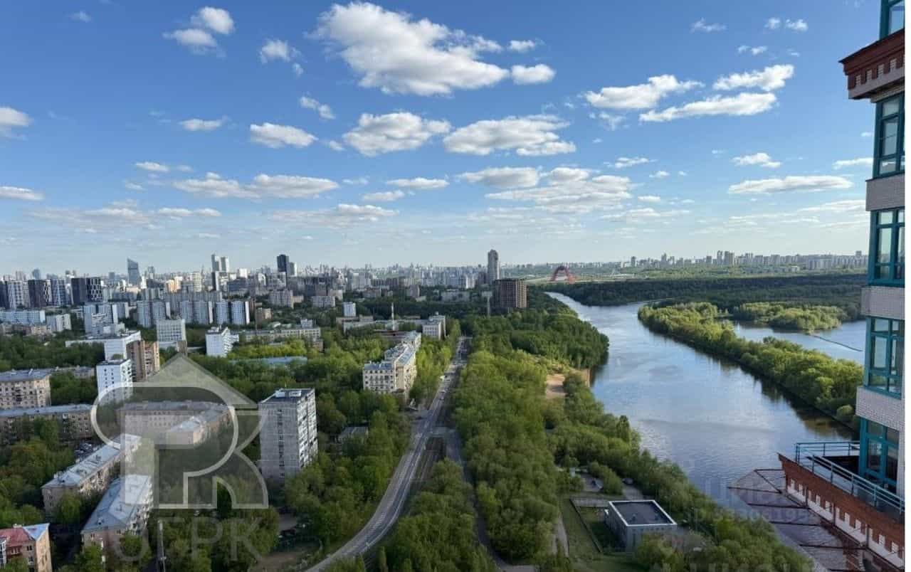 Россия, Москва, Авиационная улица, 79к1, фото 17