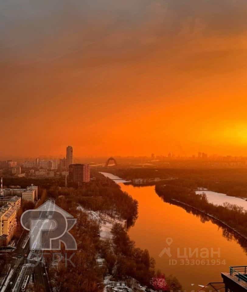 Россия, Москва, Авиационная улица, 79к1, фото 18