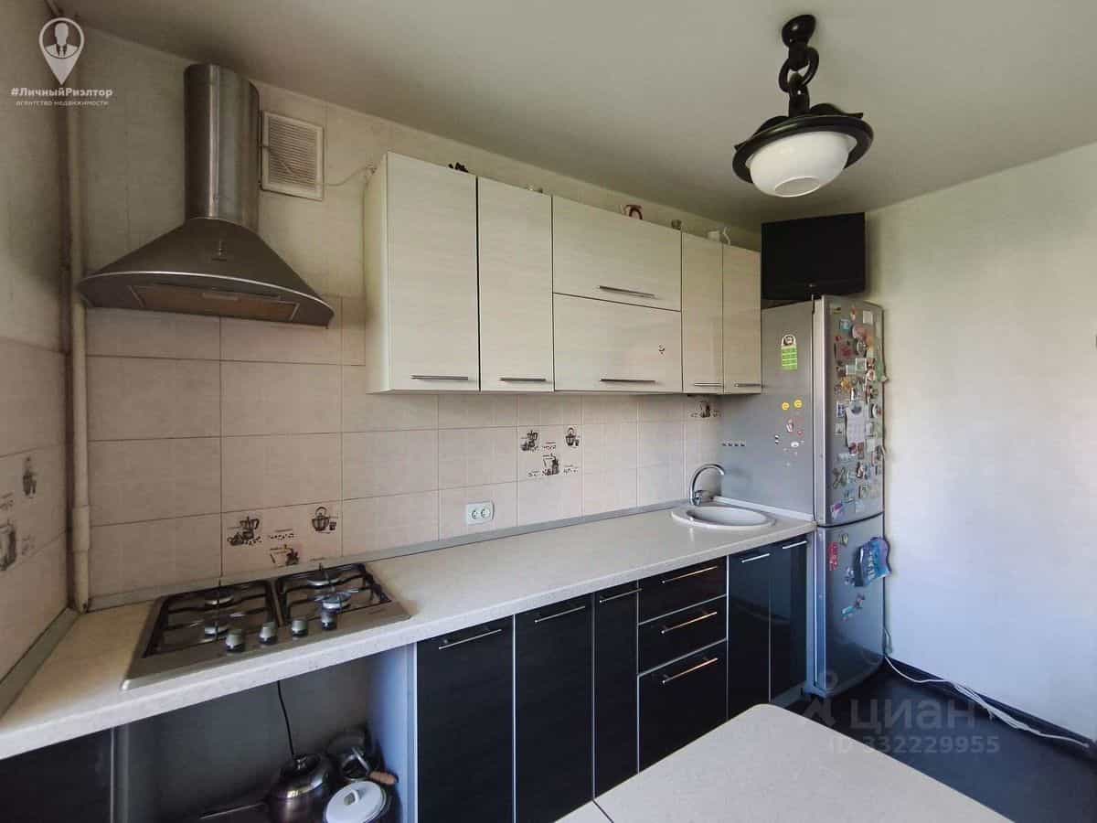 Россия, Рязань, Московский район, улица Костычева, 2к1, фото 2
