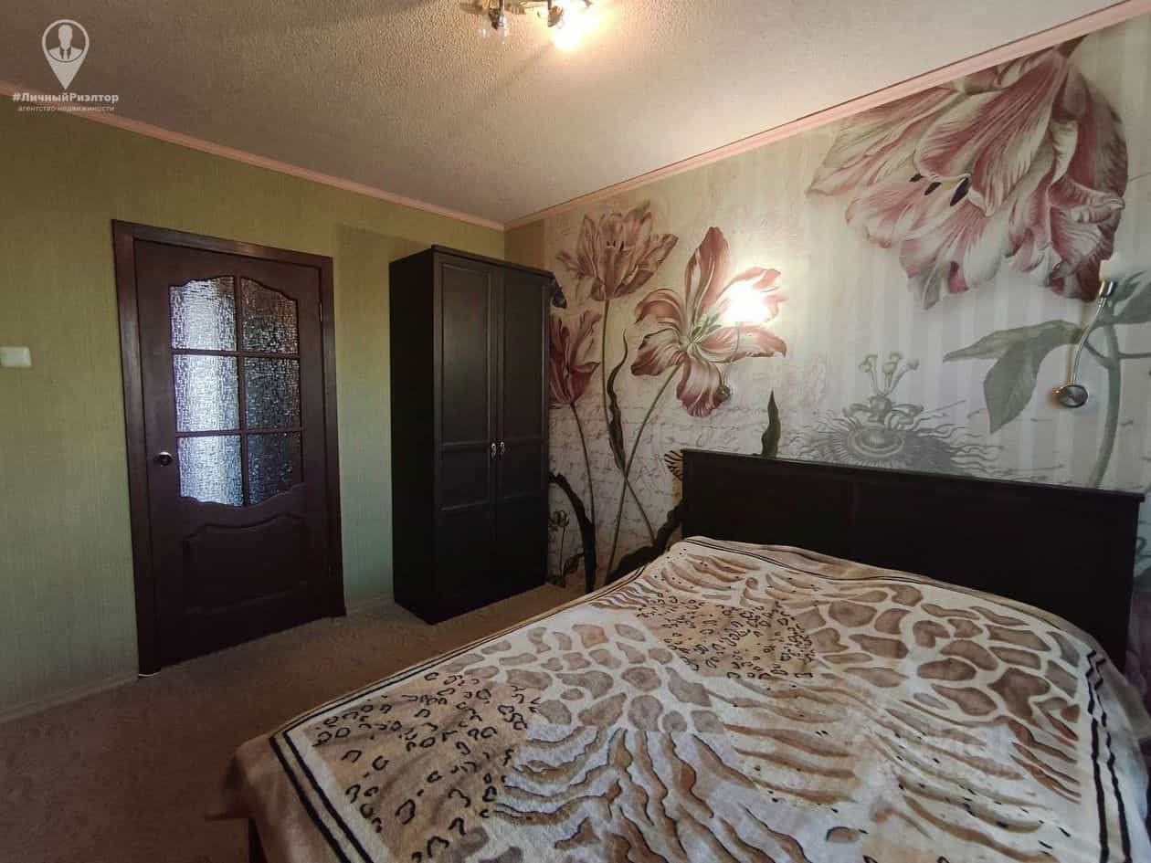 Россия, Рязань, Московский район, улица Костычева, 2к1, фото 5