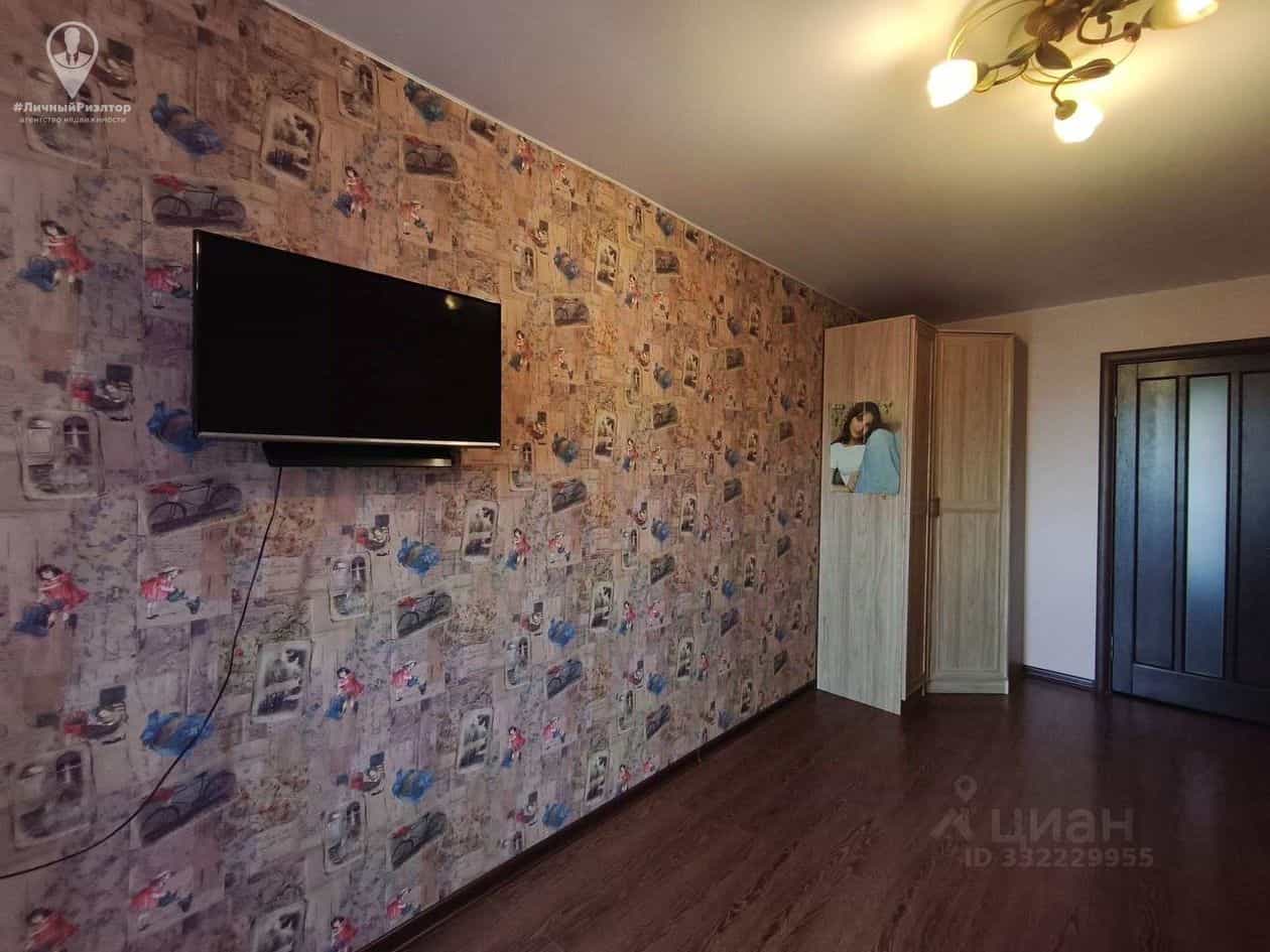 Россия, Рязань, Московский район, улица Костычева, 2к1, фото 7