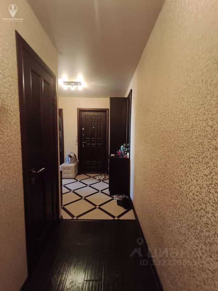 Россия, Рязань, Московский район, улица Костычева, 2к1, фото 13