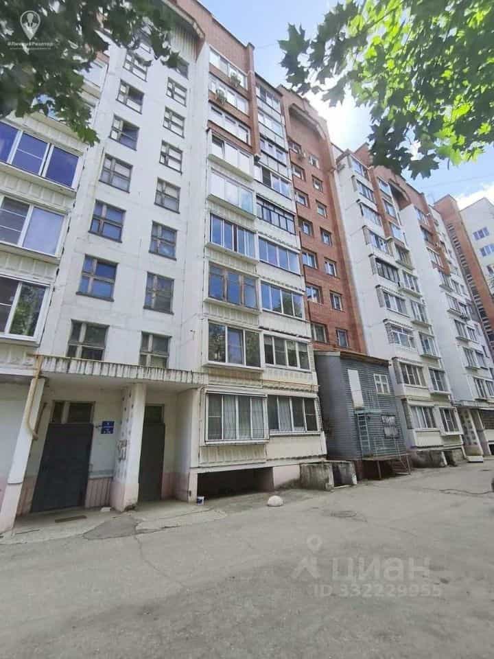 Россия, Рязань, Московский район, улица Костычева, 2к1, фото 20