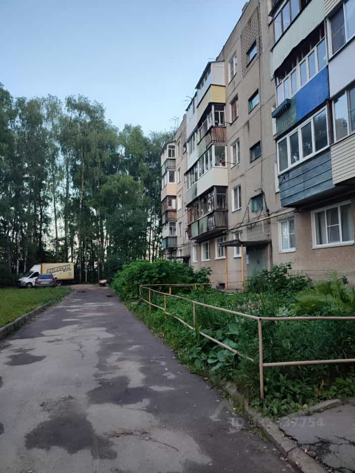 Россия, городской округ Нижний Новгород, сельский посёлок Селекционной Станции, 44, фото 9