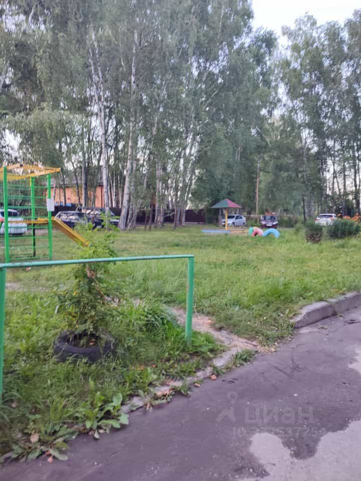 Россия, городской округ Нижний Новгород, сельский посёлок Селекционной Станции, 44, фото 10