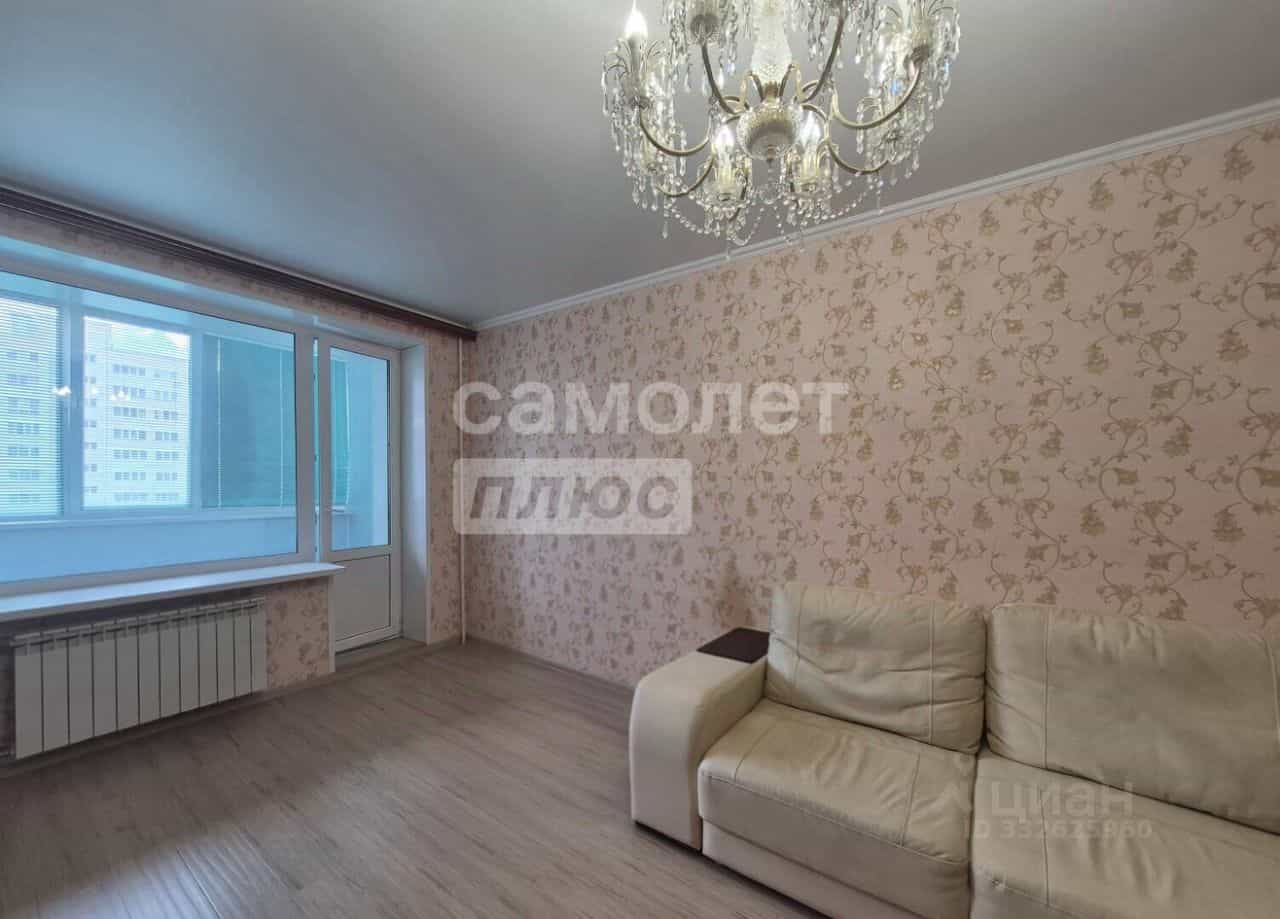 Россия, Брянск, Бежицкая улица, 1к4, фото 11