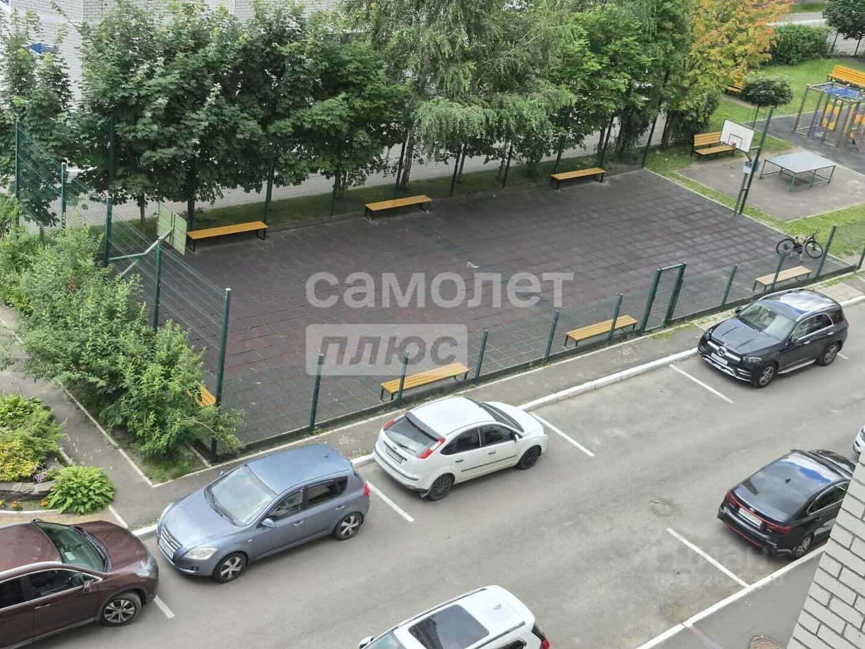 Россия, Брянск, Бежицкая улица, 1к4, фото 37