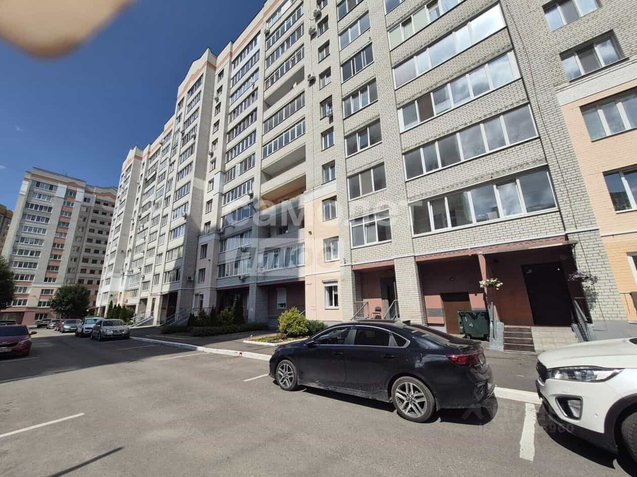 Россия, Брянск, Бежицкая улица, 1к4, фото 38