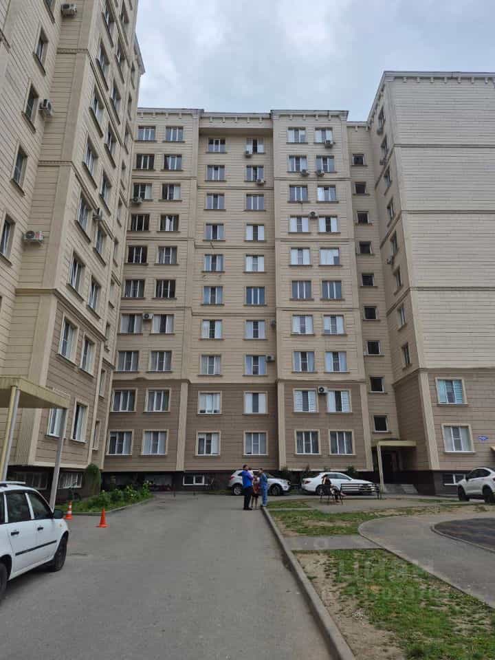 Россия, Кабардино-Балкарская Республика, Нальчик, район Предгорный, Московская улица, 3А