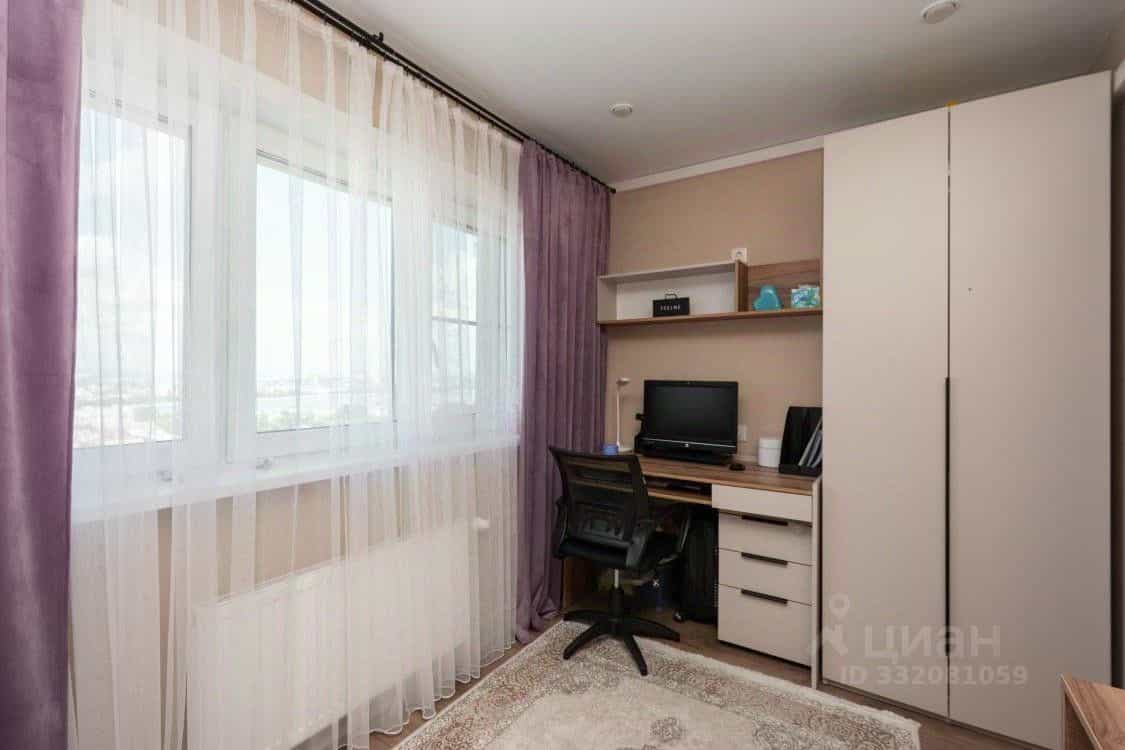 Россия, Иркутск, 4-я Железнодорожная улица, 25, фото 5