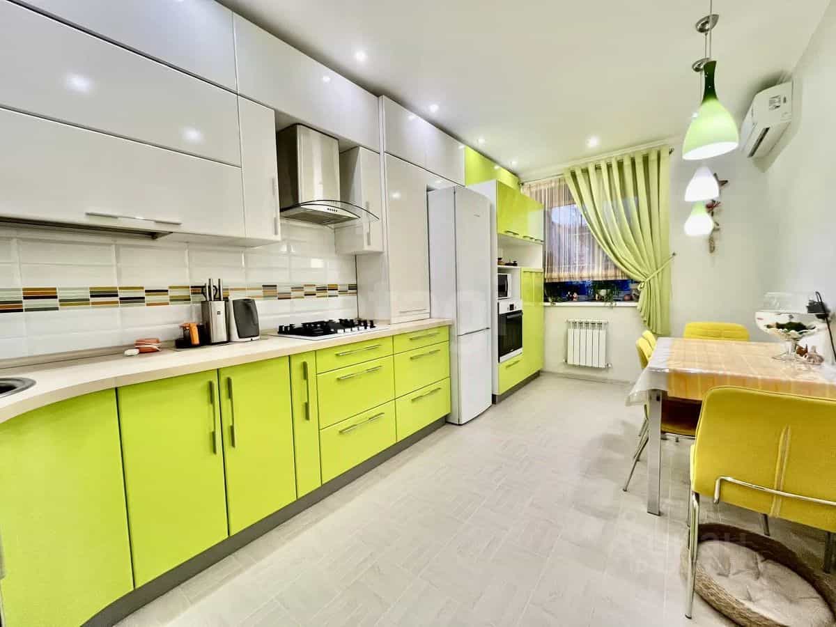 Россия, Кострома, Пятницкая улица, 28Вк1, фото 3