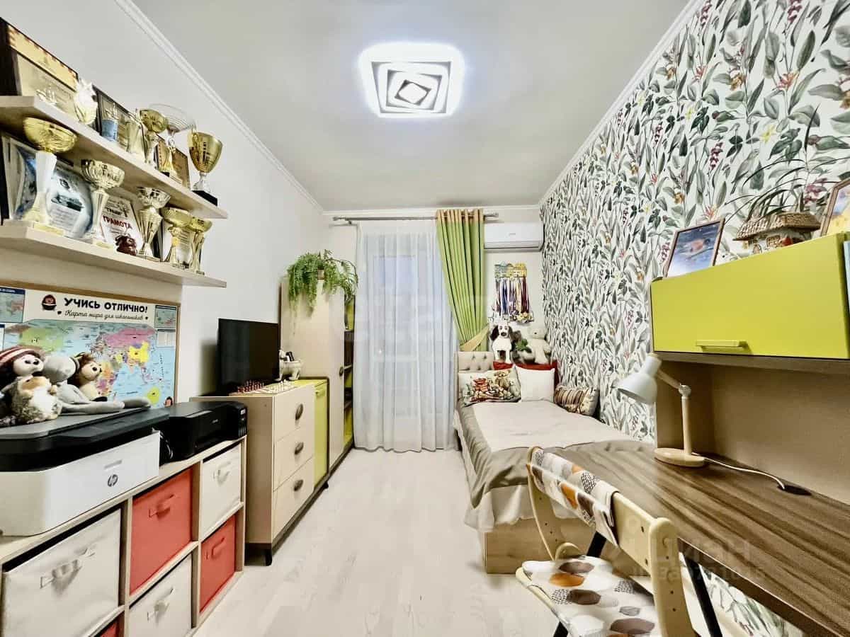 Россия, Кострома, Пятницкая улица, 28Вк1, фото 11
