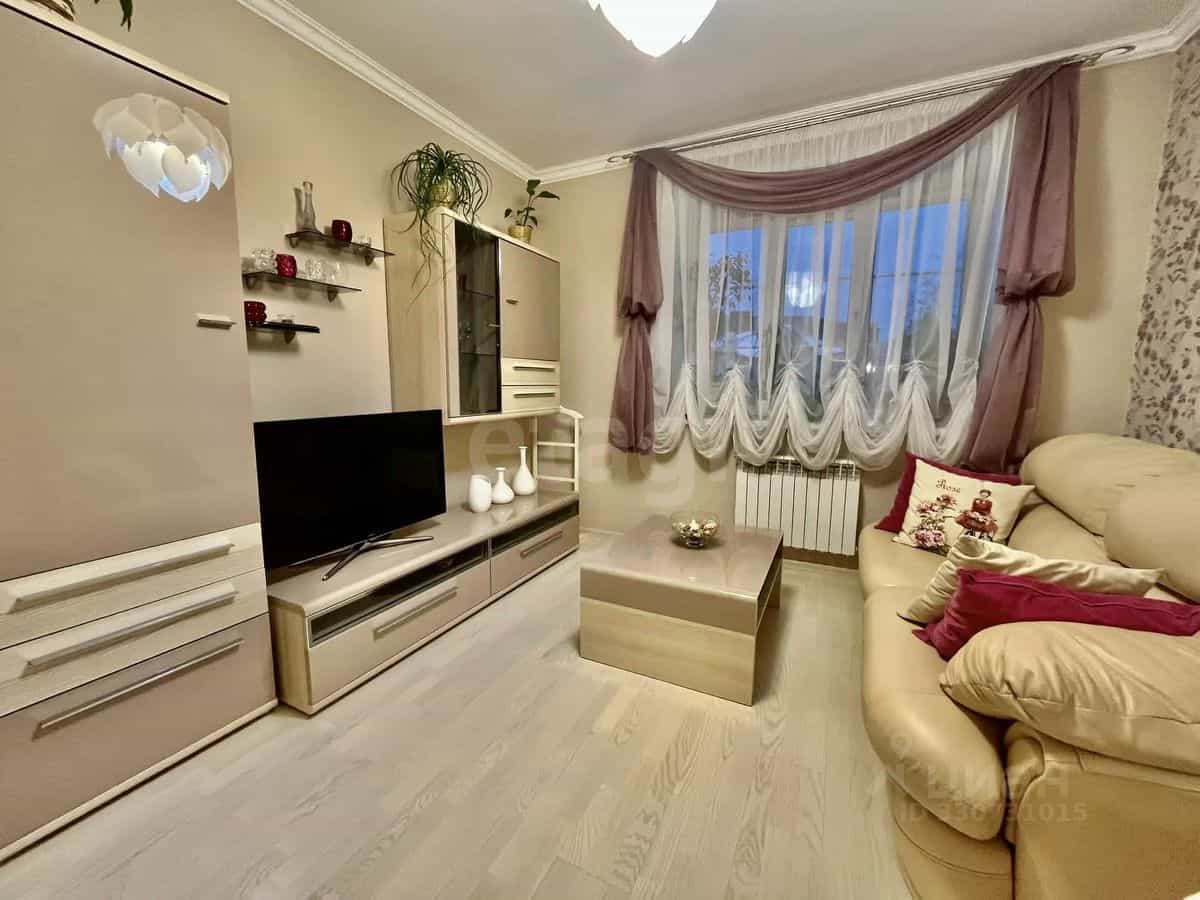 Россия, Кострома, Пятницкая улица, 28Вк1, фото 13
