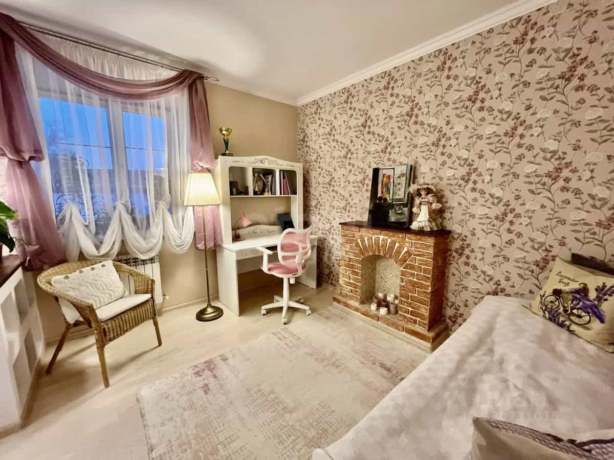 Россия, Кострома, Пятницкая улица, 28Вк1, фото 14